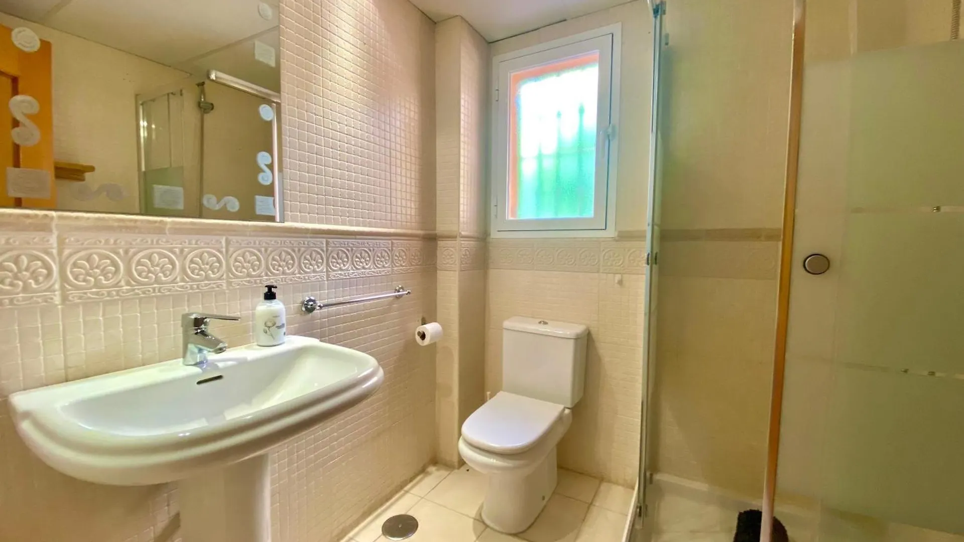 Royal Green Apartment Mijas