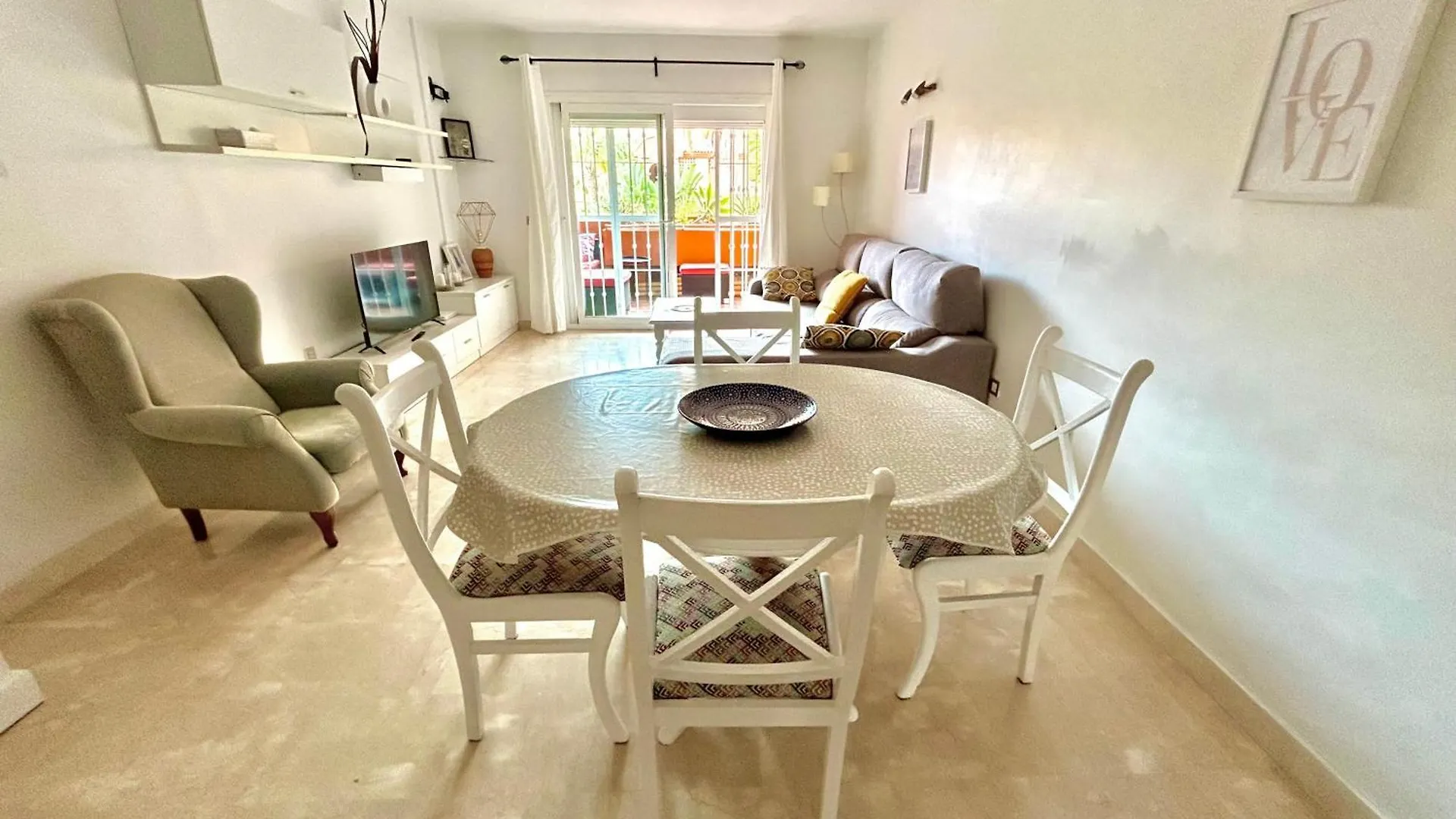 Royal Green Apartment Mijas Spain