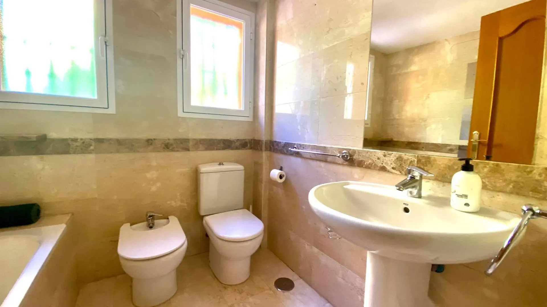 Royal Green Apartment Mijas 0*,