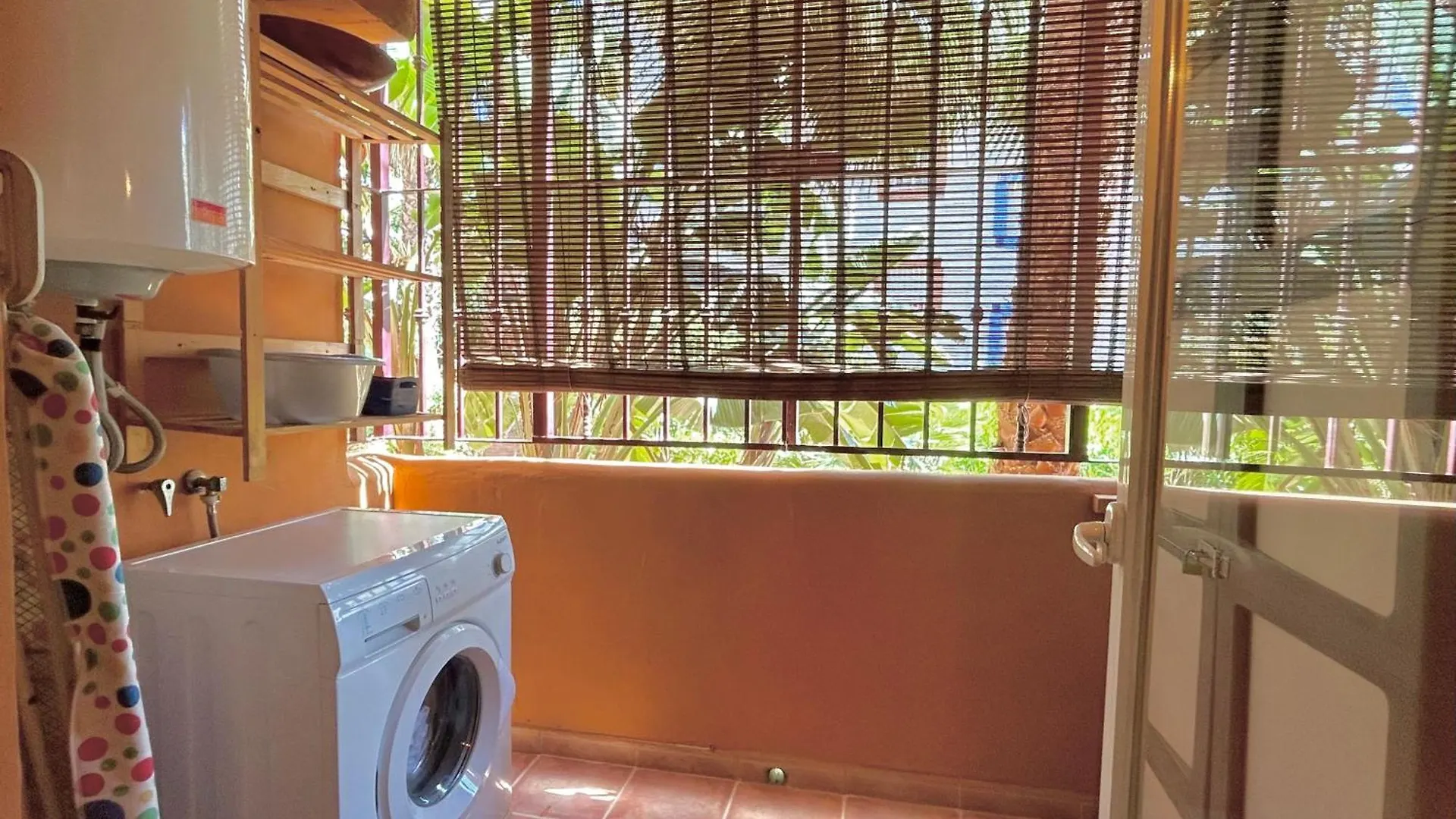 Royal Green Apartment Mijas