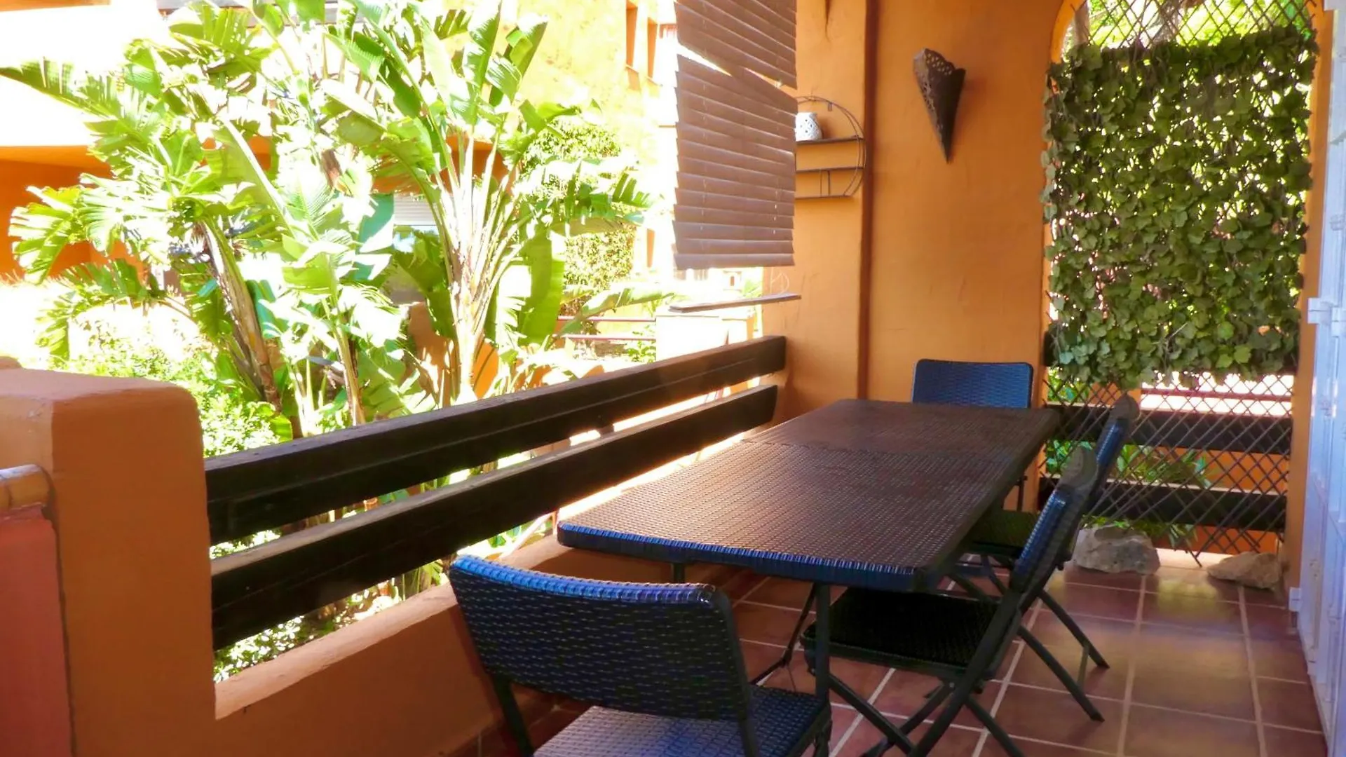 Royal Green Apartment Mijas