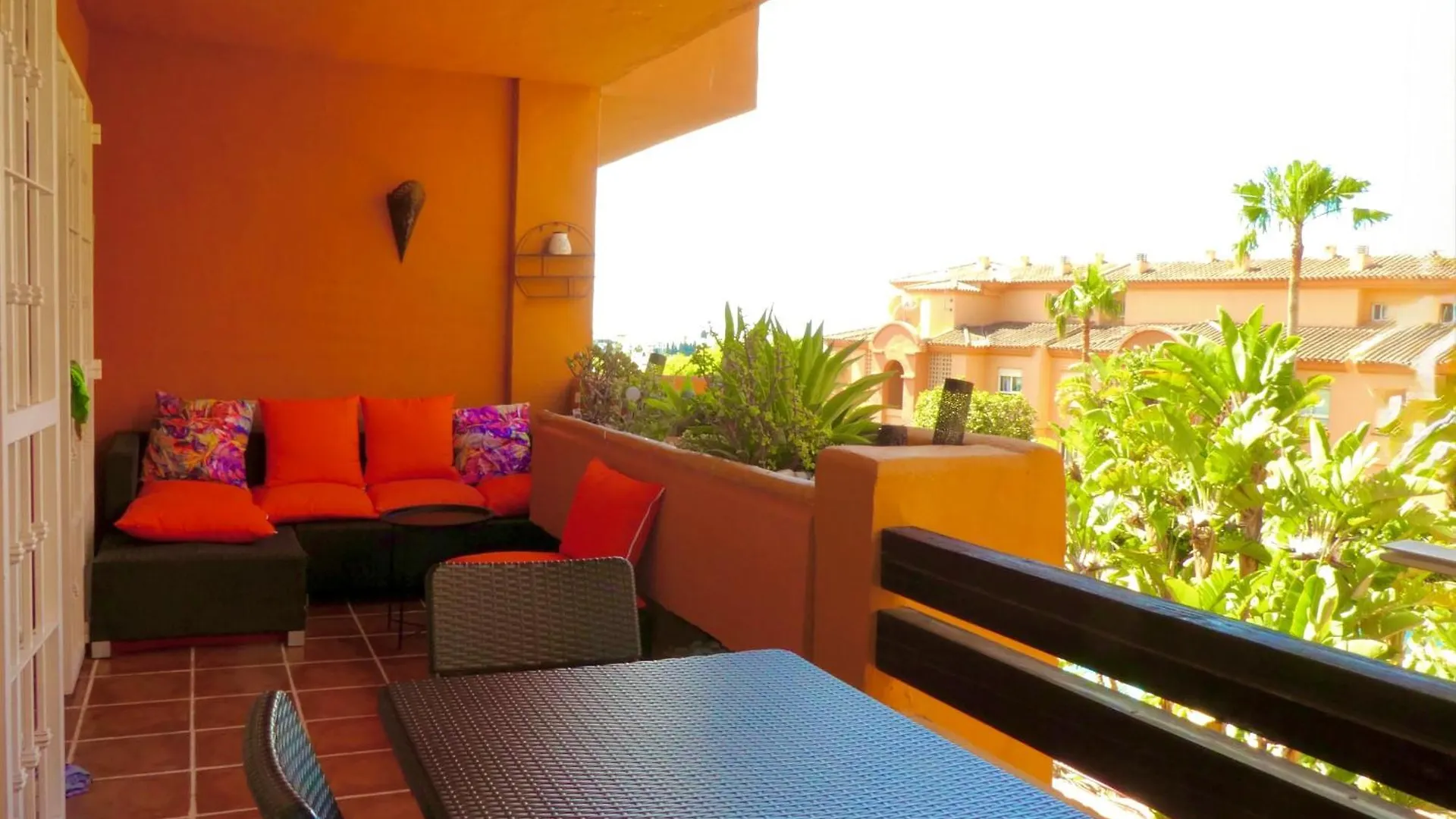 Royal Green Apartment Mijas