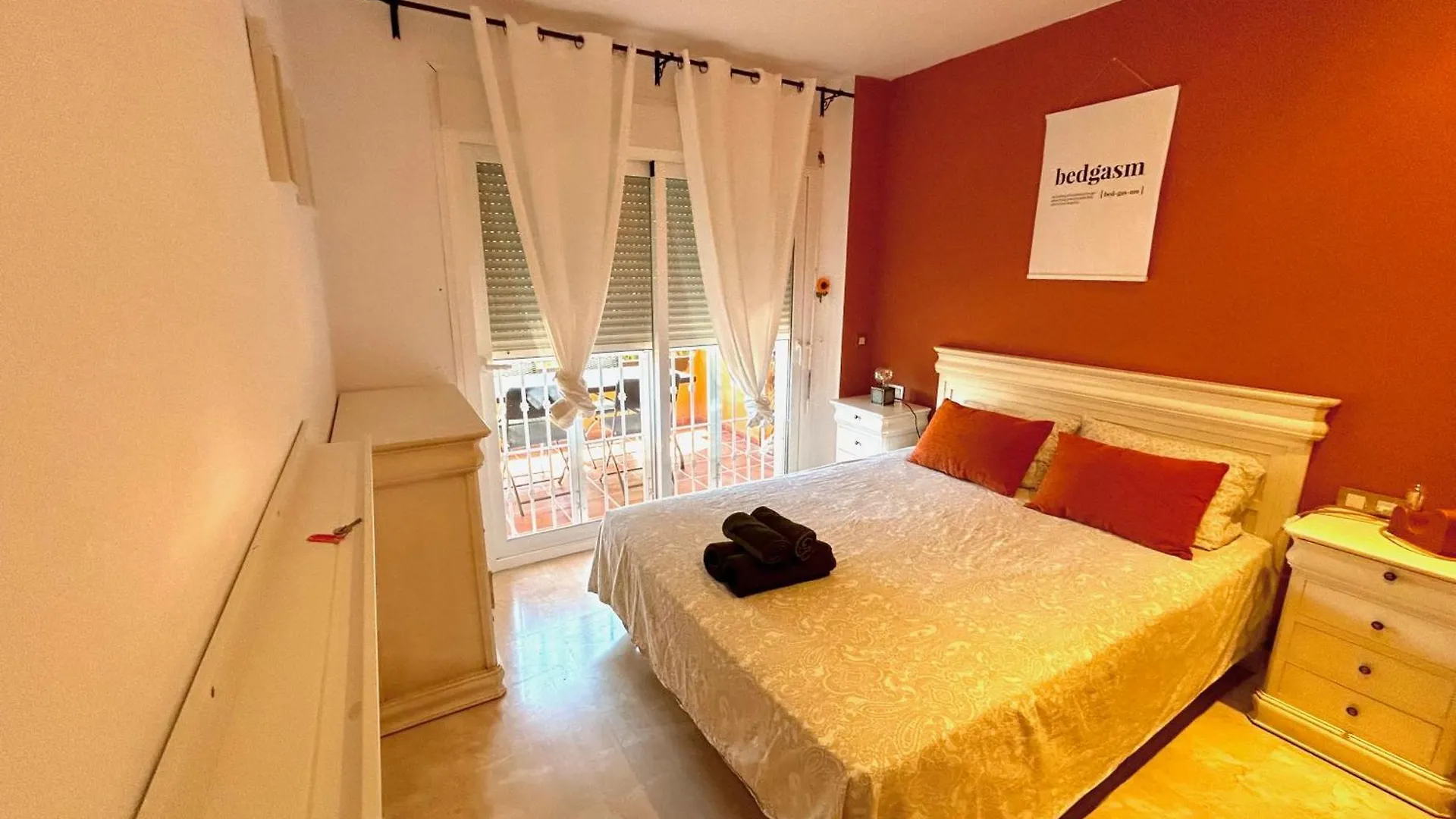 Royal Green Apartment Mijas 0*,