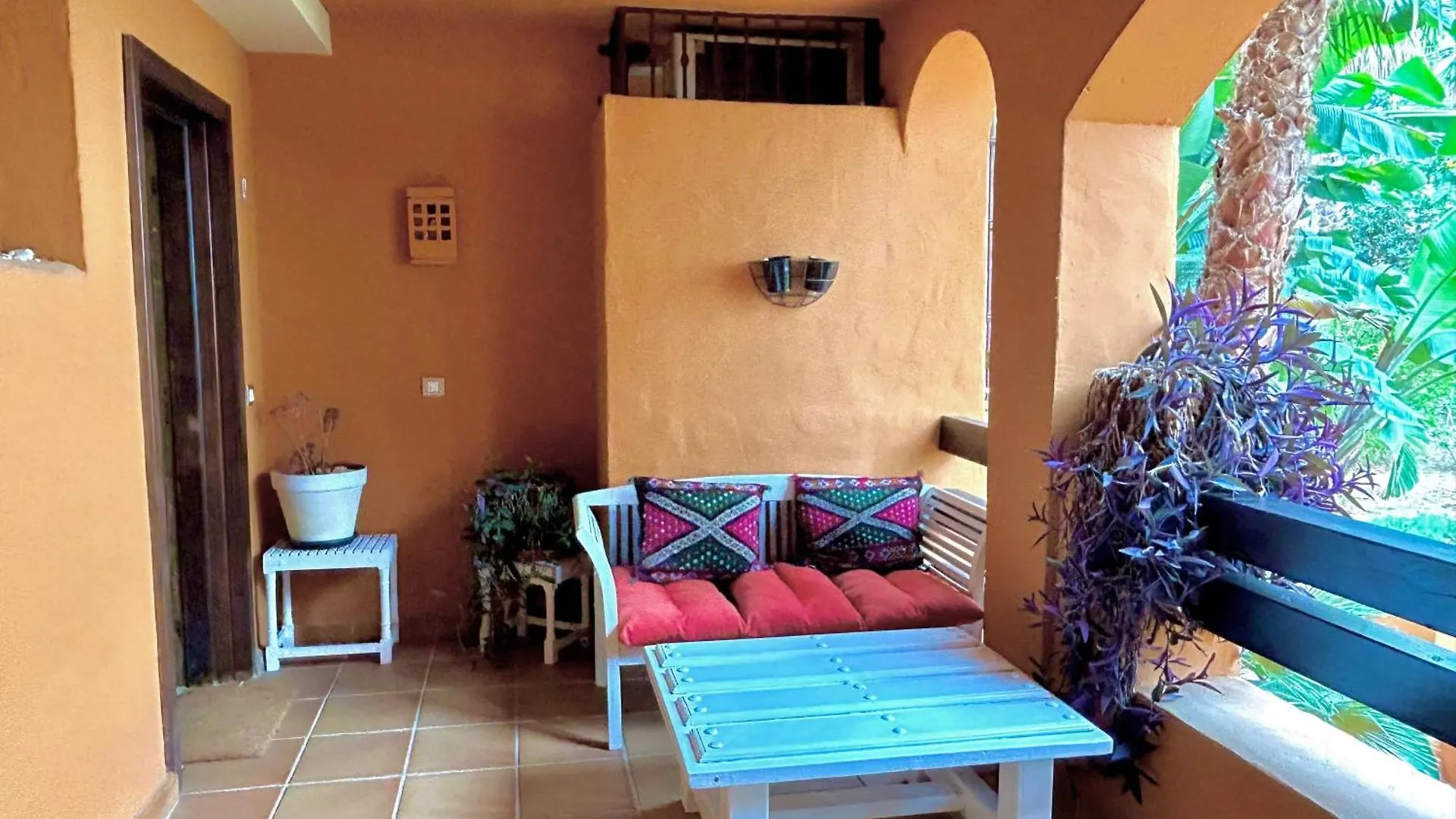 Royal Green Apartment Mijas