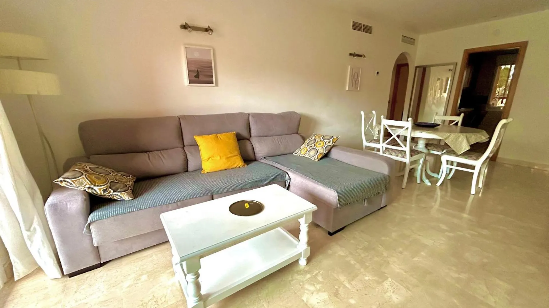 Royal Green Apartment Mijas