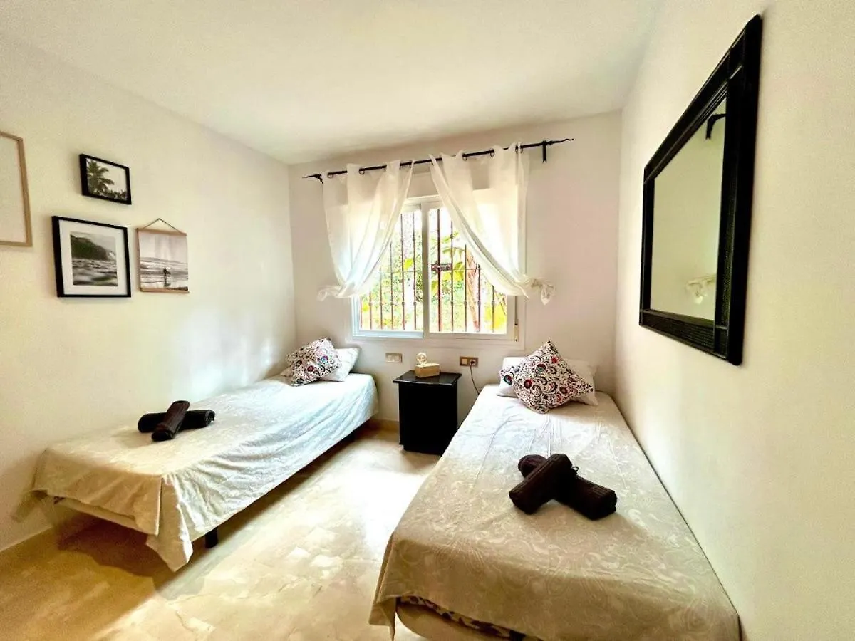 Royal Green Apartment Mijas