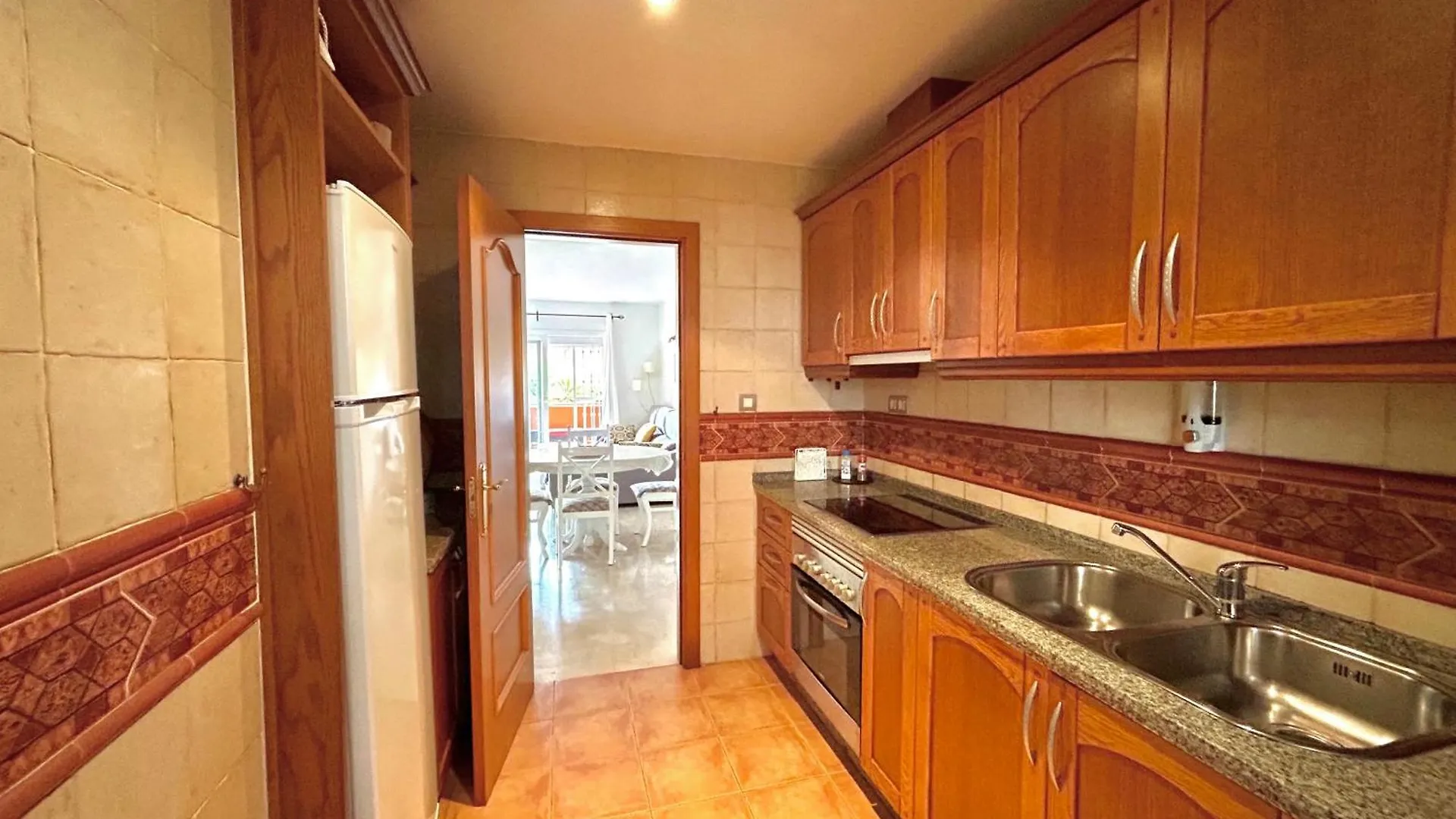 Royal Green Apartment Mijas
