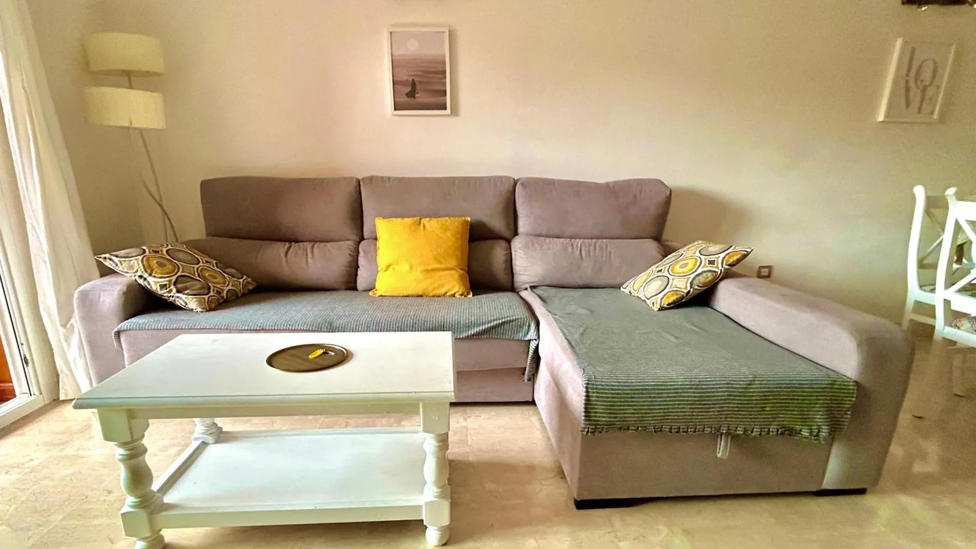 Royal Green Apartment Mijas