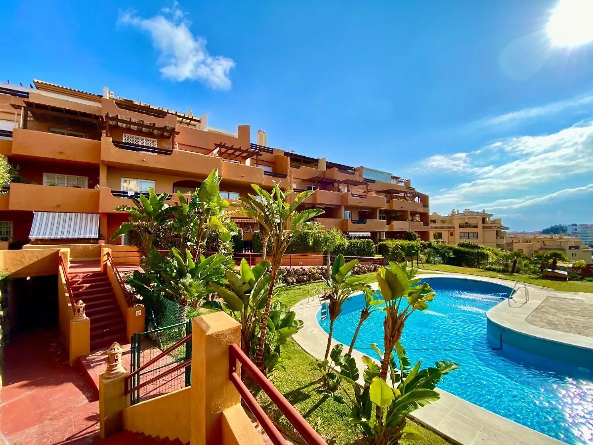 Royal Green Apartment Mijas